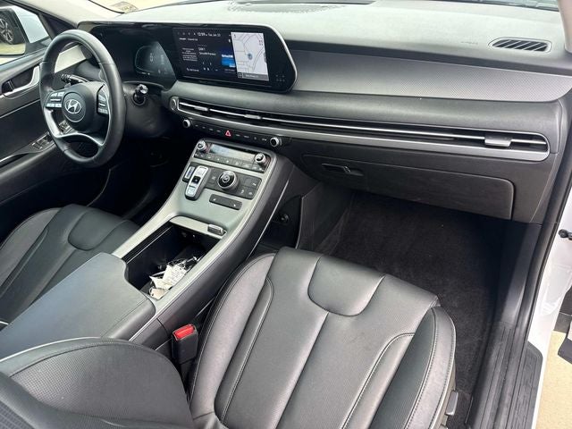 2023 Hyundai Palisade XRT