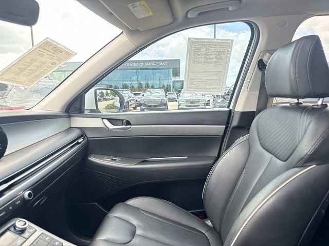 2023 Hyundai Palisade XRT