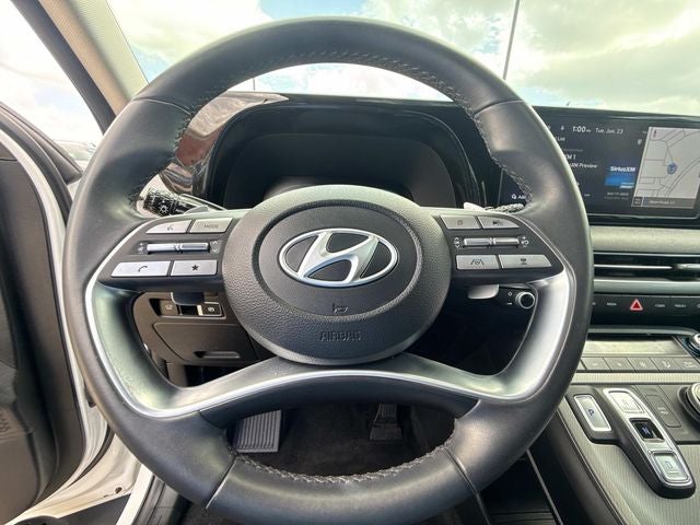 2023 Hyundai Palisade XRT