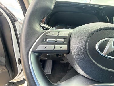 2023 Hyundai Palisade XRT