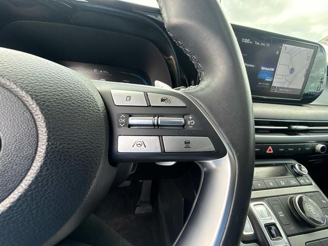 2023 Hyundai Palisade XRT