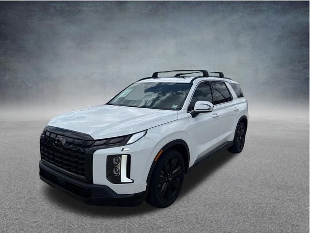 2023 Hyundai Palisade XRT