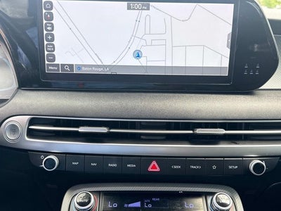 2023 Hyundai Palisade XRT