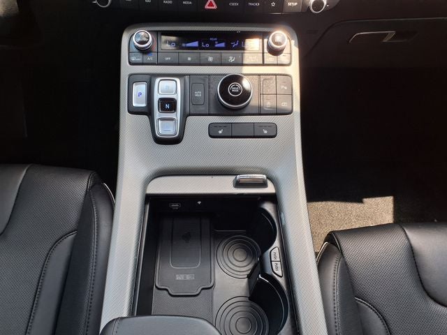 2023 Hyundai Palisade XRT