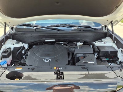 2023 Hyundai Palisade XRT