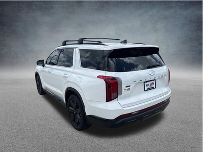 2023 Hyundai Palisade XRT