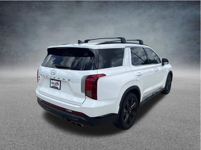 2023 Hyundai Palisade XRT