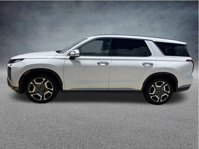 2024 Hyundai Palisade SEL 7P