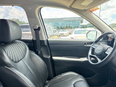 2023 Hyundai Palisade Limited