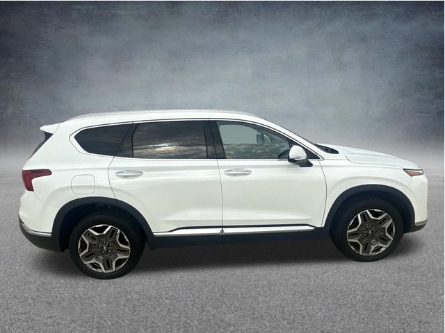 2023 Hyundai Santa Fe Plug-In Hybrid Limited