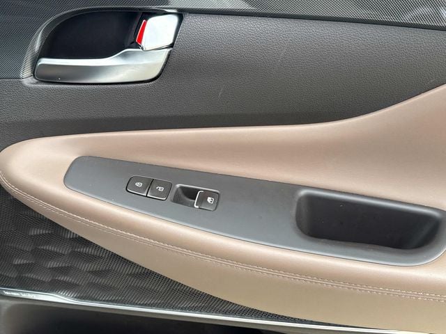 2023 Hyundai Santa Fe Plug-In Hybrid Limited