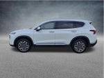 2023 Hyundai Santa Fe Plug-In Hybrid Limited