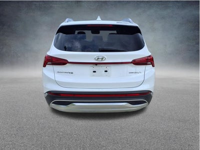 2023 Hyundai Santa Fe Plug-In Hybrid Limited