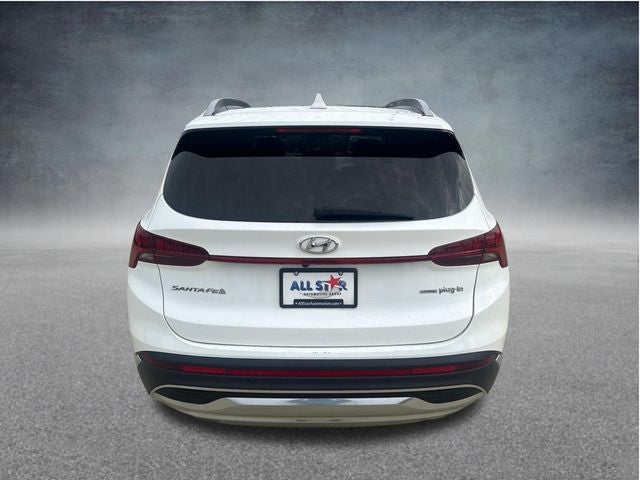 2023 Hyundai Santa Fe Plug-In Hybrid Limited