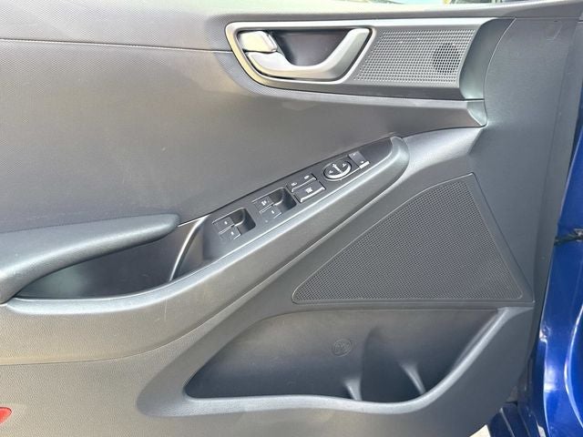 2020 Hyundai Ioniq Hybrid SE