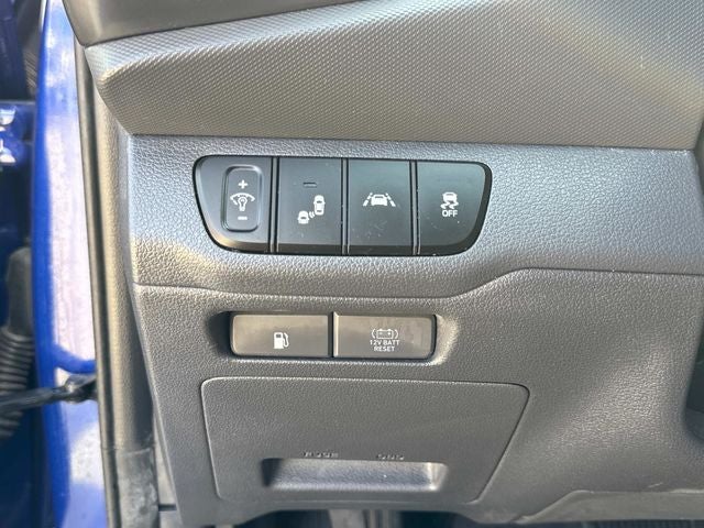 2020 Hyundai Ioniq Hybrid SE