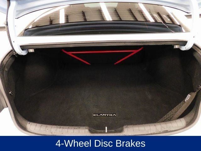 2023 Hyundai Elantra N DCT