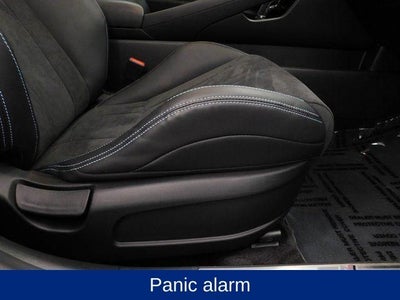 2023 Hyundai Elantra N DCT