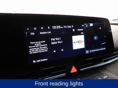 2023 Hyundai Elantra N DCT