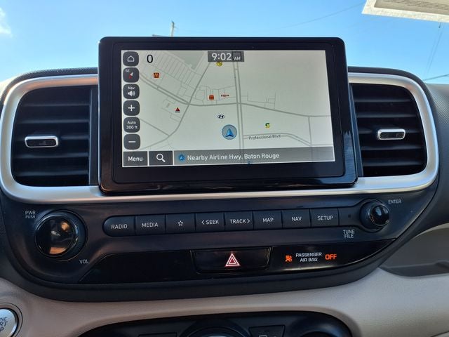 2023 Hyundai Venue Limited
