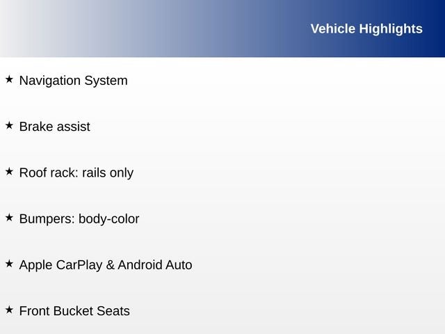2024 Hyundai Venue Limited
