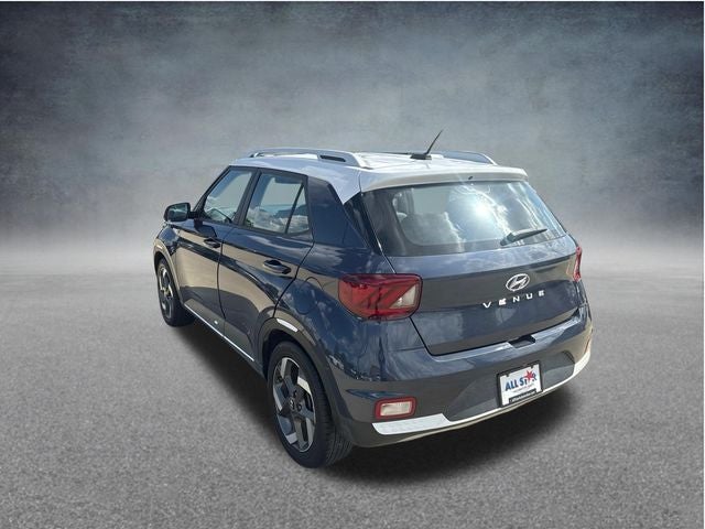 2024 Hyundai Venue Limited
