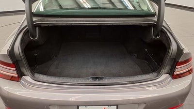 2023 Genesis G80 2.5T