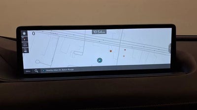 2023 Genesis G80 2.5T