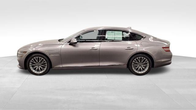2023 Genesis G80 2.5T