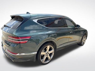 2023 Genesis GV80 2.5T AWD
