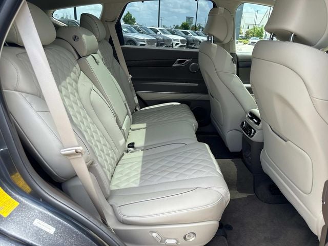 2023 Genesis GV80 3.5T AWD