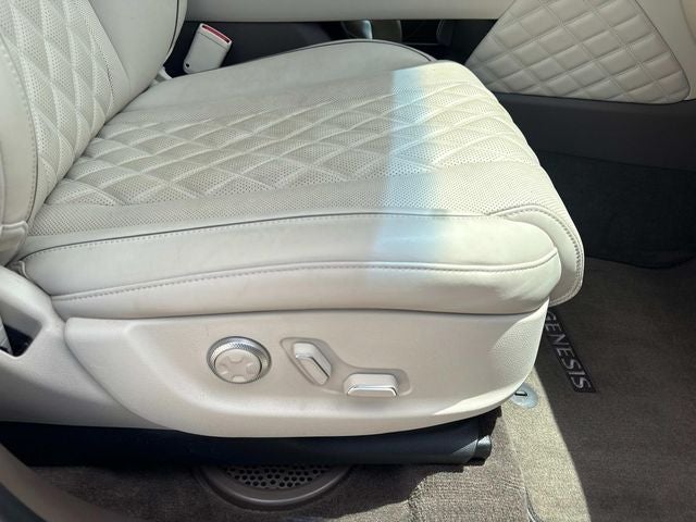 2023 Genesis GV80 3.5T AWD