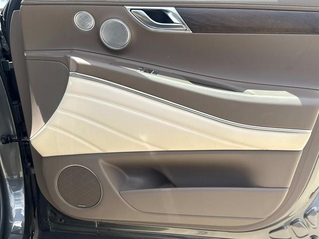 2023 Genesis GV80 3.5T AWD