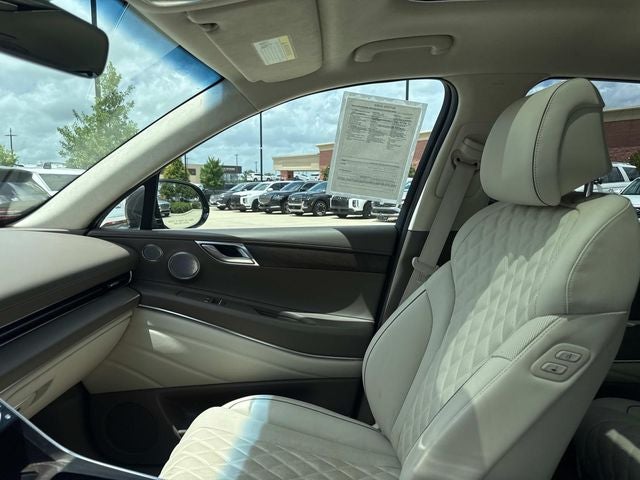 2023 Genesis GV80 3.5T AWD
