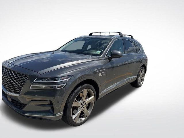 2023 Genesis GV80 3.5T AWD