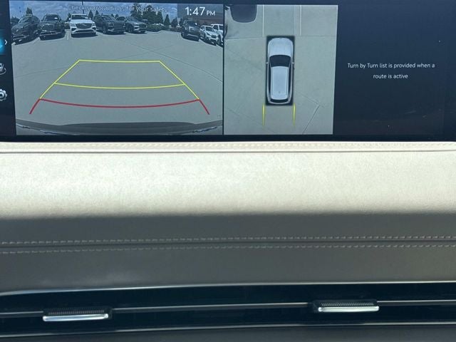 2023 Genesis GV80 3.5T AWD