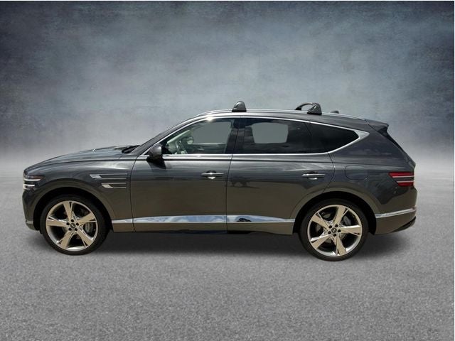 2023 Genesis GV80 3.5T AWD