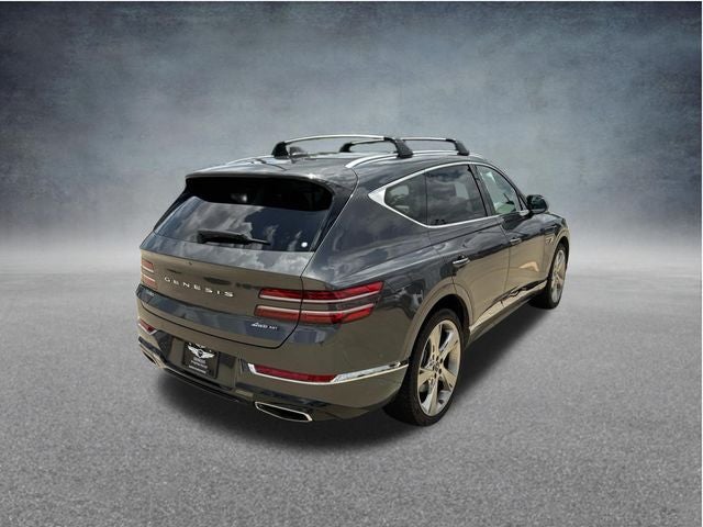 2023 Genesis GV80 3.5T AWD