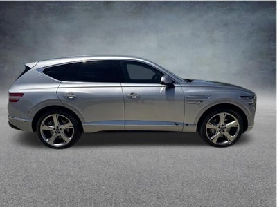 2024 Genesis GV80 3.5T AWD