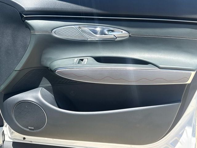 2023 Genesis GV70 2.5T