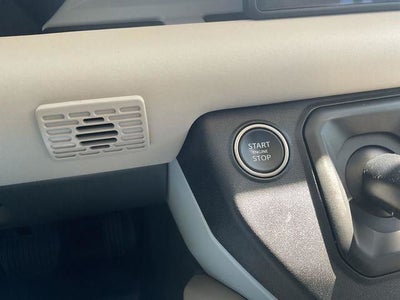 2024 Land Rover Defender S