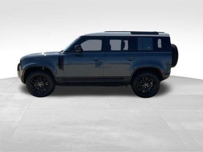 2024 Land Rover Defender S