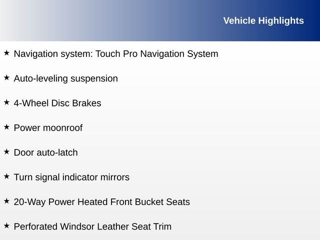 2019 Land Rover Range Rover V8 Supercharged LWB