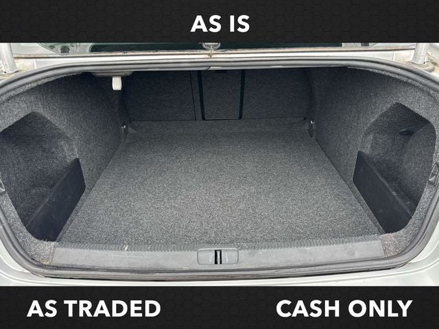 2008 Volkswagen Passat Sedan Lux