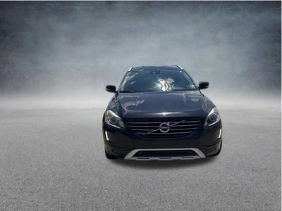 2017 Volvo XC60 Dynamic
