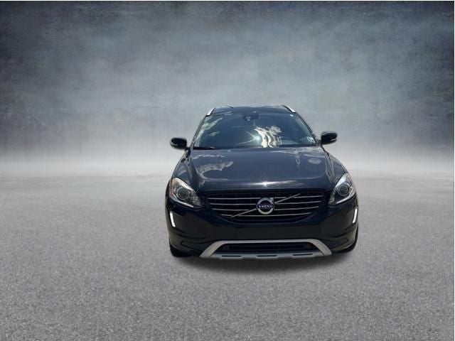 2017 Volvo XC60 Dynamic