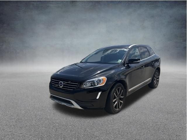 2017 Volvo XC60 Dynamic