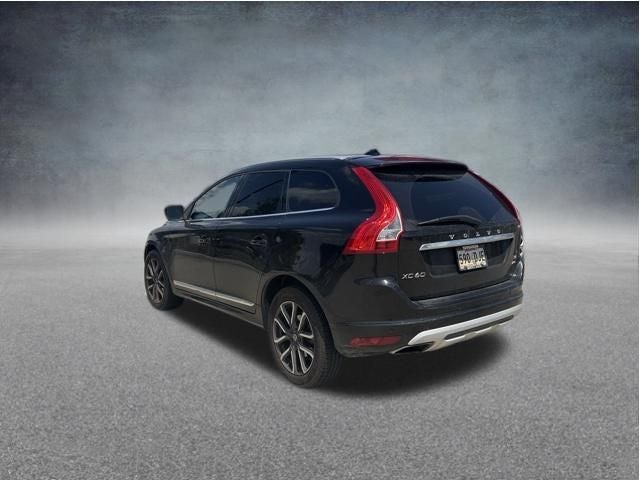 2017 Volvo XC60 Dynamic