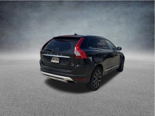 2017 Volvo XC60 Dynamic