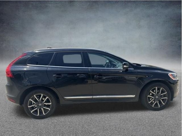 2017 Volvo XC60 Dynamic